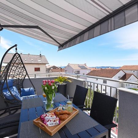 Deluxe Apartman Korina & Ramona Ζαντάρ Εξωτερικό φωτογραφία