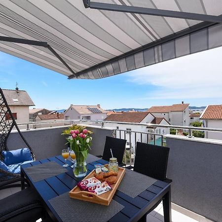 Deluxe Apartman Korina & Ramona Ζαντάρ Εξωτερικό φωτογραφία
