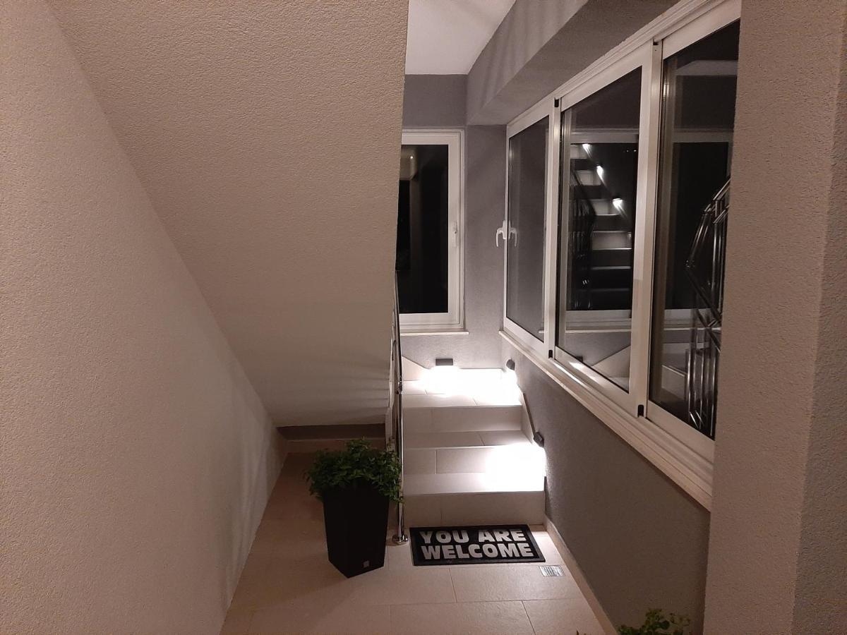 Deluxe Apartman Korina & Ramona Ζαντάρ Εξωτερικό φωτογραφία