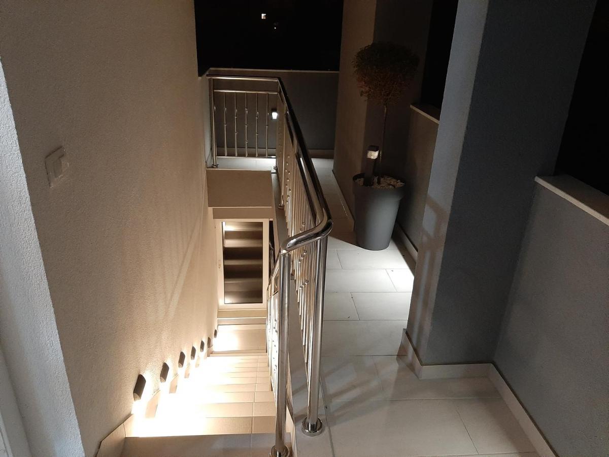Deluxe Apartman Korina & Ramona Ζαντάρ Εξωτερικό φωτογραφία