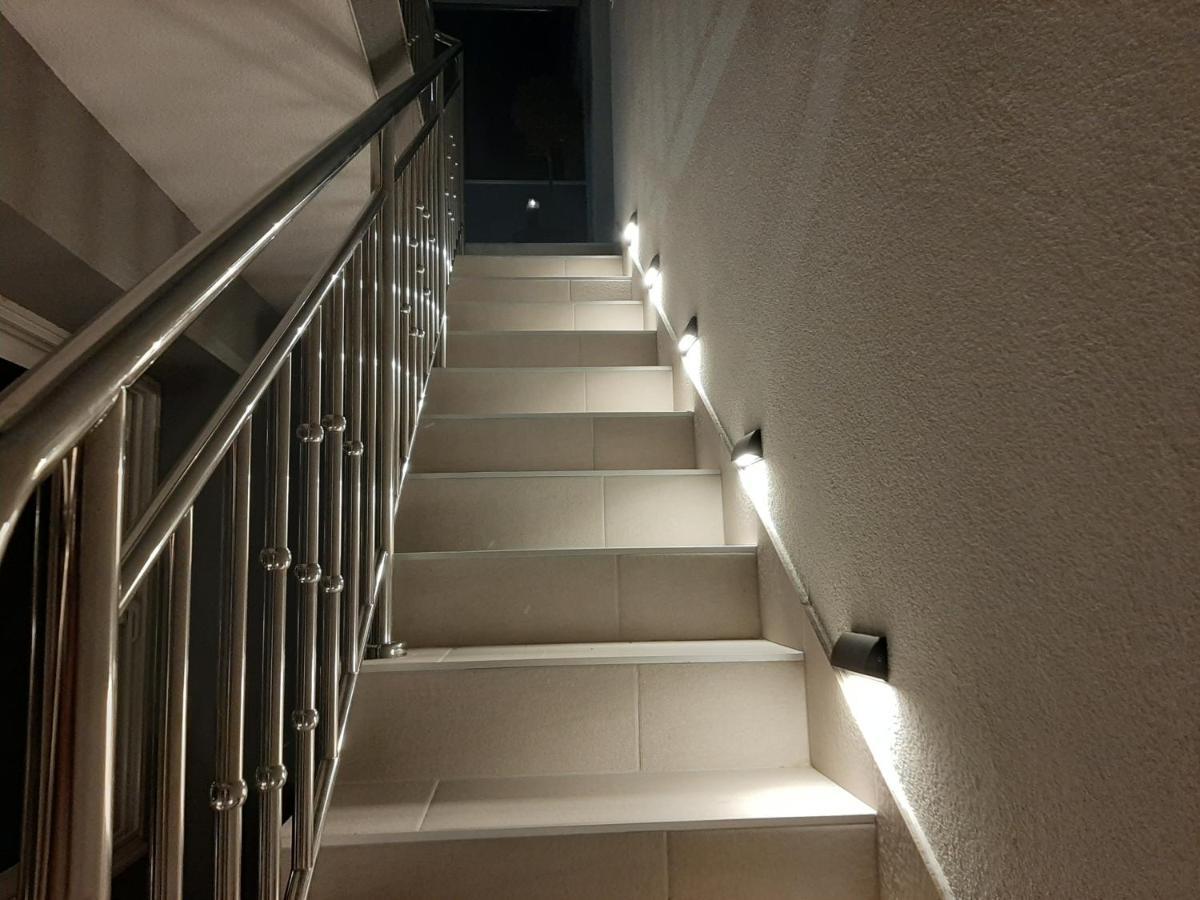 Deluxe Apartman Korina & Ramona Ζαντάρ Εξωτερικό φωτογραφία