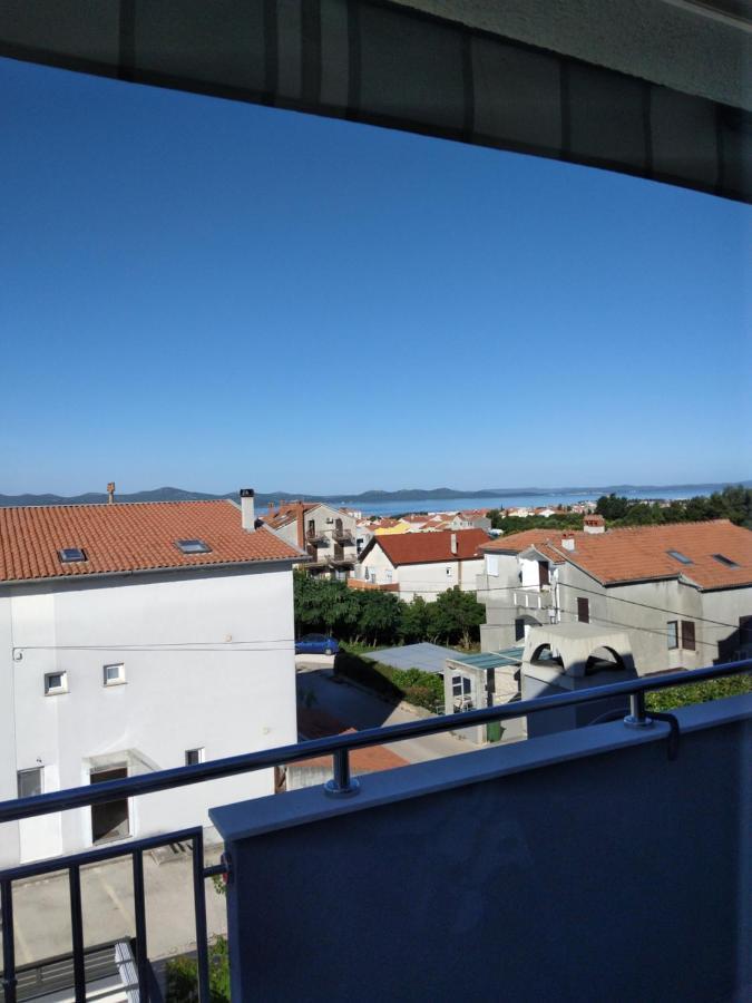 Deluxe Apartman Korina & Ramona Ζαντάρ Εξωτερικό φωτογραφία
