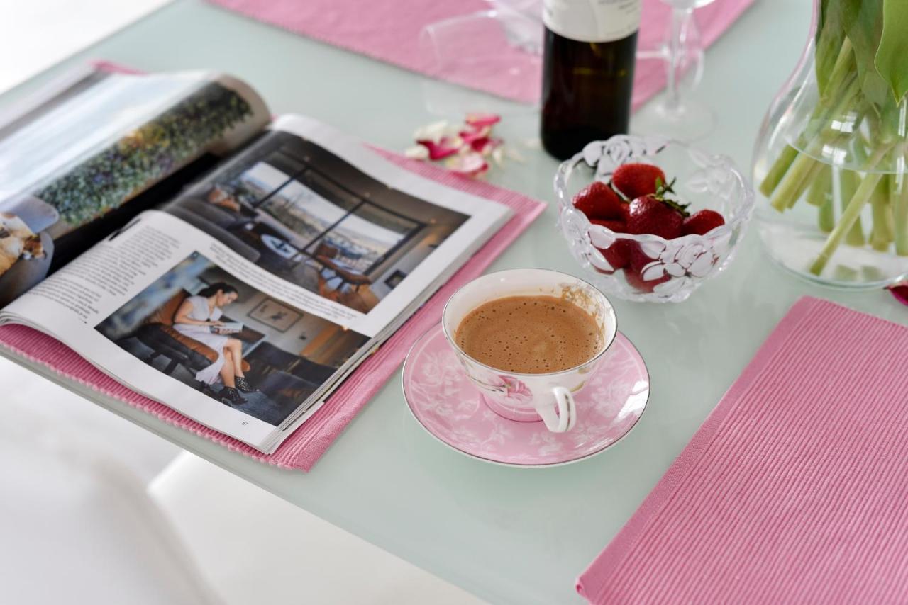 Deluxe Apartman Korina & Ramona Ζαντάρ Εξωτερικό φωτογραφία
