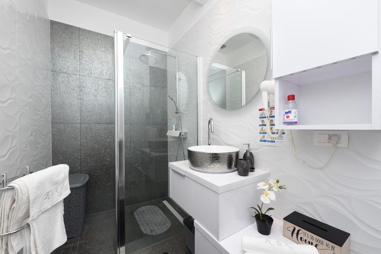 Deluxe Apartman Korina & Ramona Ζαντάρ Εξωτερικό φωτογραφία