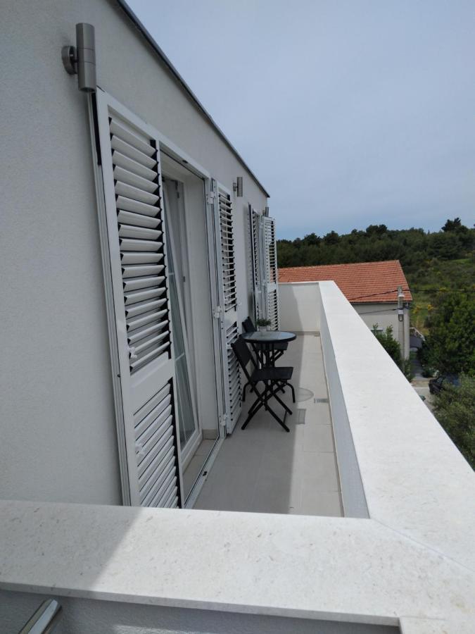 Deluxe Apartman Korina & Ramona Ζαντάρ Εξωτερικό φωτογραφία