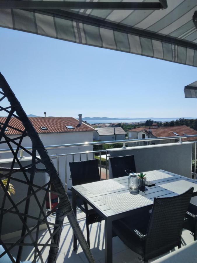 Deluxe Apartman Korina & Ramona Ζαντάρ Εξωτερικό φωτογραφία