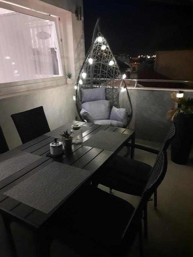 Deluxe Apartman Korina & Ramona Ζαντάρ Εξωτερικό φωτογραφία
